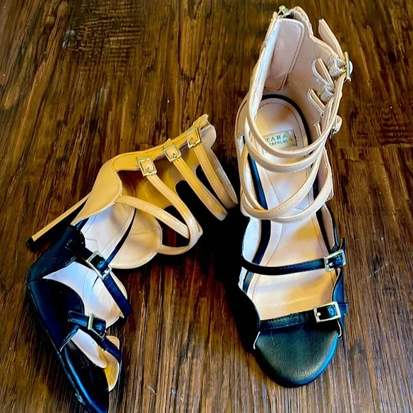 Zara heels - Picture 2 of 9